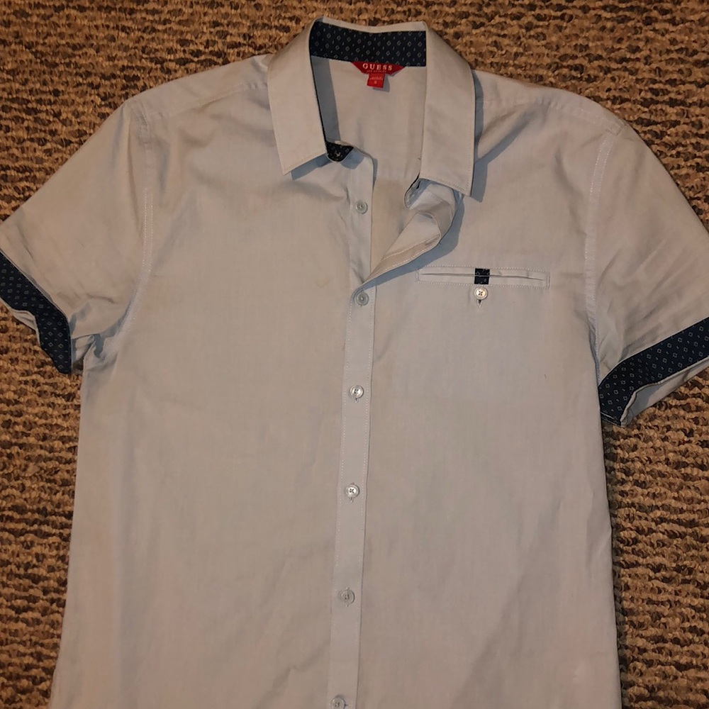 Guess shirt